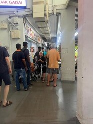 Rare fnb shophouse | amk estate | 4% yield till 2027 |  (D20), Shop House #519135221